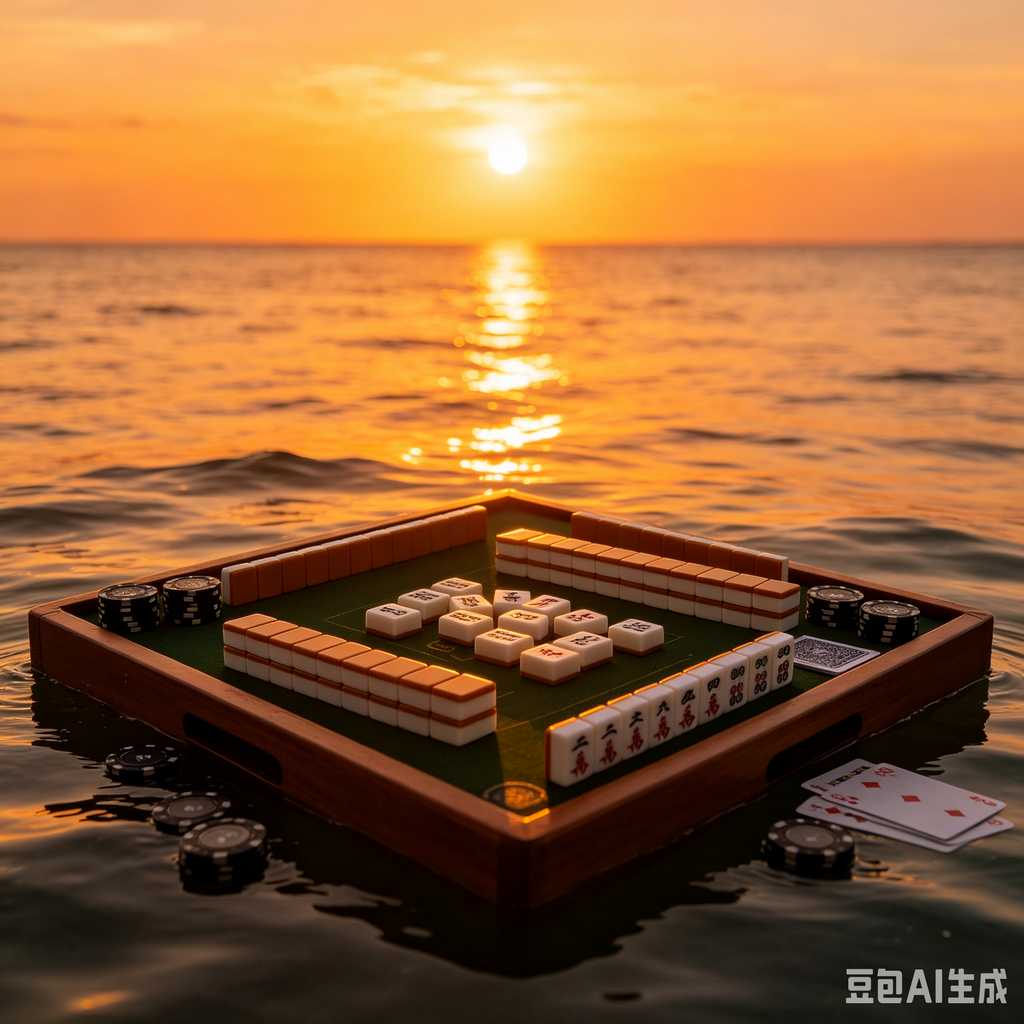 Orlando,mahjong